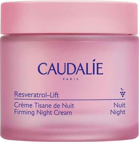 CAUDALIE RESVERATROL LIFT NACHTCRME 50ML